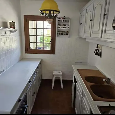 Maison Confortable A 2 Pas De La Dom wakacyjny Le Grau-du-Roi