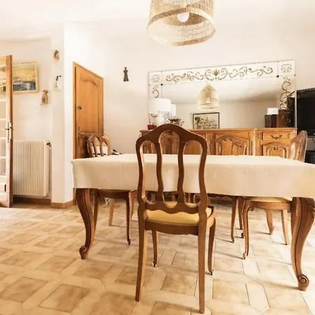 Maison Confortable A 2 Pas De La בית נופש