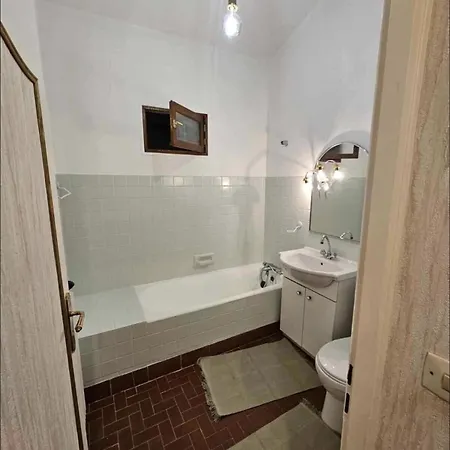 בית נופש Maison Confortable A 2 Pas De La *